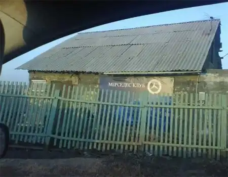Приколы на дорогах :)