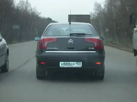 Приколы на дорогах :)