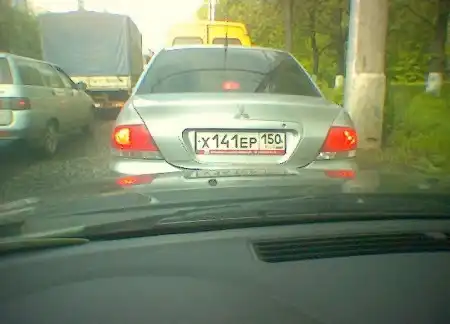 Приколы на дорогах :)