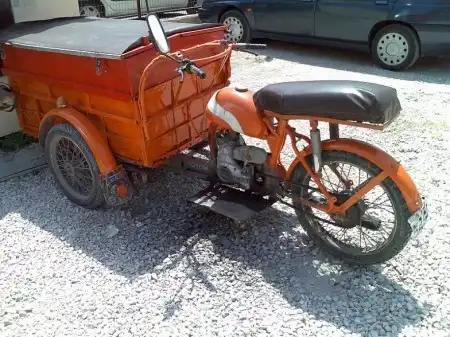Приколы на дорогах :)