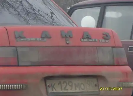 Приколы на дорогах :)