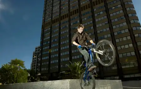 Фотограф Jochen Braun 