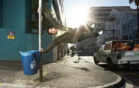 Фотограф Jochen Braun 