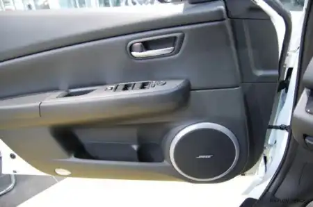 Новая Mazda 6