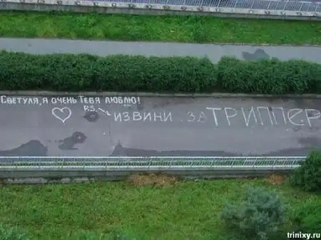 Подборка прикольных картинок