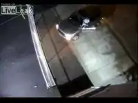 Двойная авария. Двойная авария.