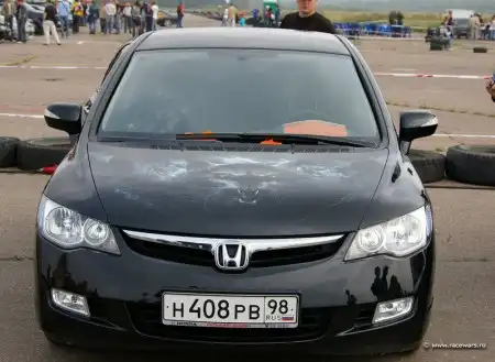25.08.07 - Битва двух столиц "Москва vs Питер"