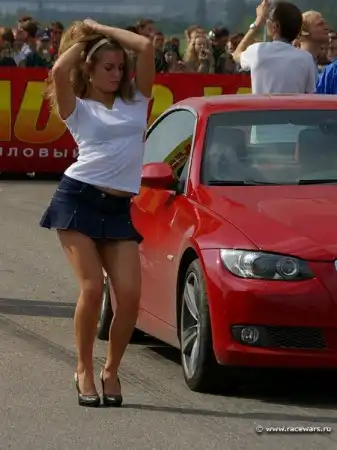 25.08.07 - Битва двух столиц "Москва vs Питер"