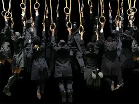 Фотограф Claudia Rogge