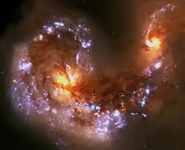 фото галактик