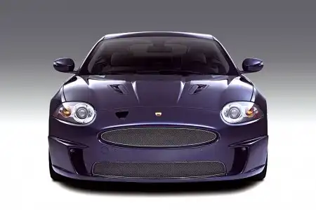 лакомый кусочек для всех любителей автомобильной марки Jaguar — суперский 480-сильный кар Arden XKR AJ 20 Coupe