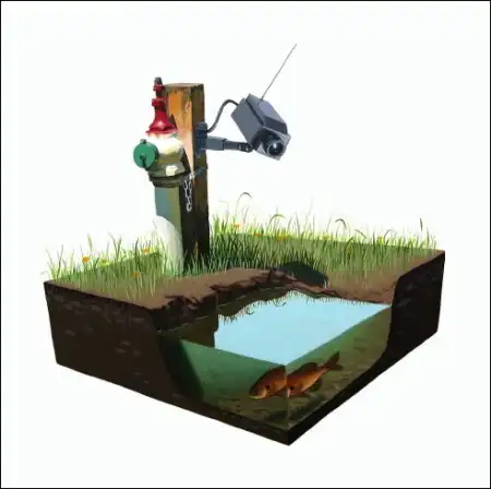 Классные рисунки от Josh Keyes