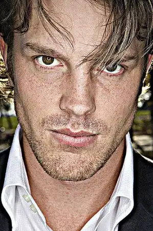 Фотограф Patrick Nichols