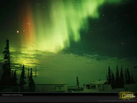 National Geographic