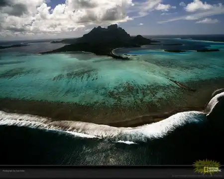National Geographic