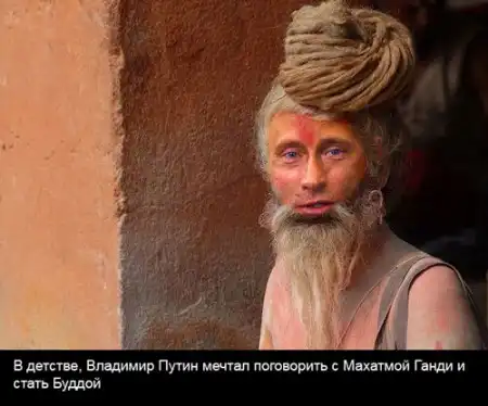 О чём мечтают знаменитости
