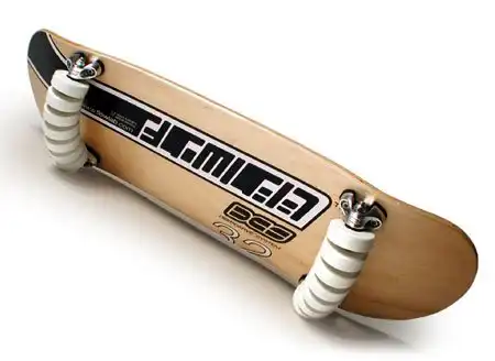 Флоуборд (flowboard) Флоуборд (flowboard)