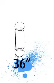 Флоуборд (flowboard) Флоуборд (flowboard)