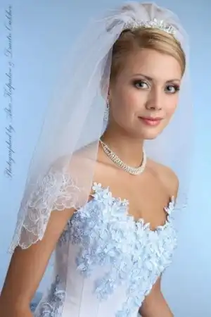 Позитивные невесты!!!!