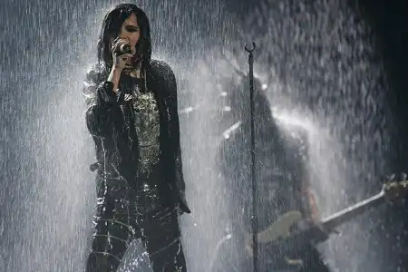 MTV European Music Awards