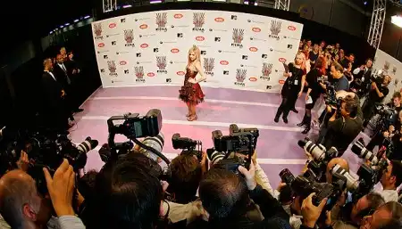 MTV European Music Awards