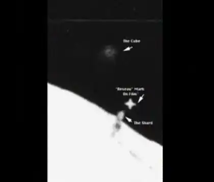 Лунный кризис NASA: морфологический аспект Лунный кризис NASA: морфологический аспект