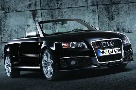 Audi RS 4 Audi RS 4