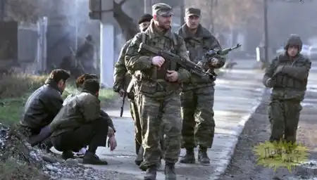 Вторая чеченская компания