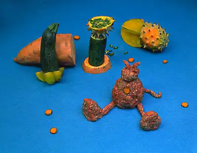 Мясо =)