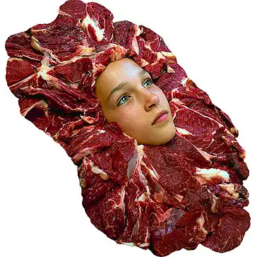 Мясо =)