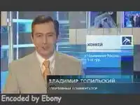 Репортера замучала муха Репортера замучала муха