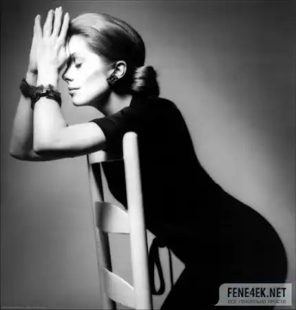 Catherine Deneuve