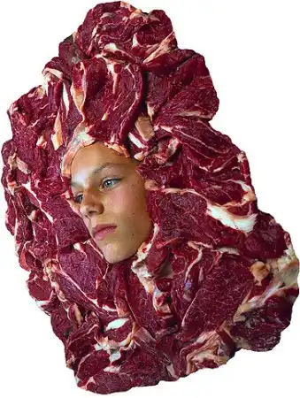 Мясо =)