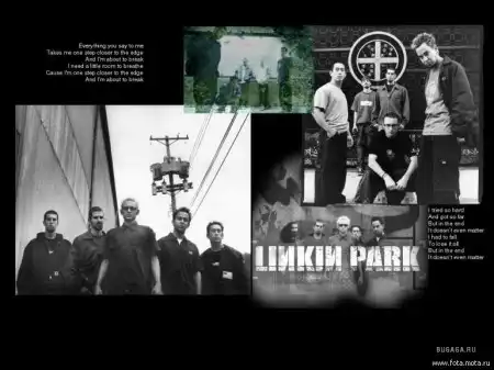 Linkin Park