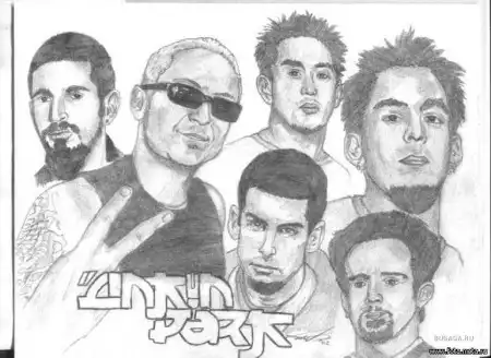 Linkin Park