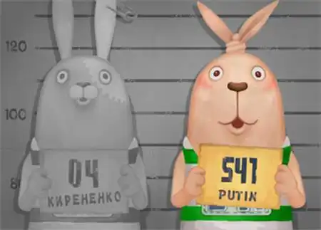 Японские мультики про зайцев Японские мультики про зайцев
