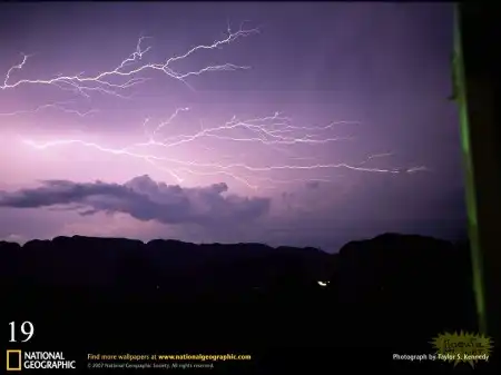 National Geographic