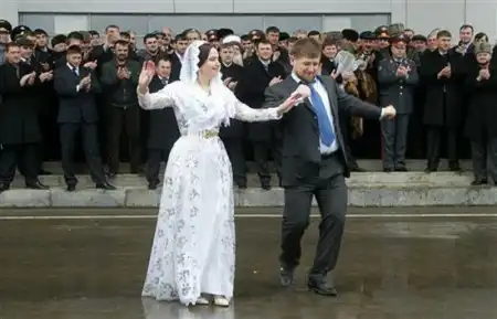 Лучшие фотографии 2007 года по версии агенства Рейтер