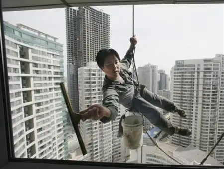 Лучшие фотографии 2007 года по версии агенства Рейтер