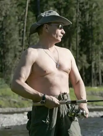 Лучшие фотографии 2007 года по версии агенства Рейтер