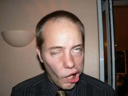 Невероятно ,но и это тоже люди