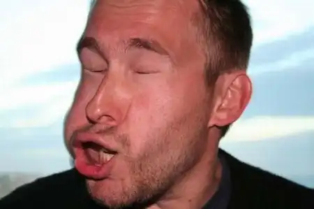 Невероятно ,но и это тоже люди