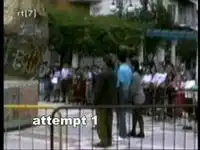 Не разбилась бутылка - жди несчастья Не разбилась бутылка - жди несчастья