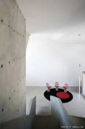 Дизайнерский дом от Sao Paulo 