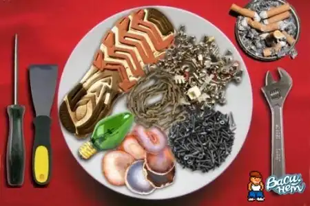 Вкусняшка недели )