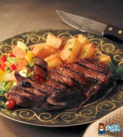 Вкусняшка недели )