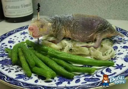 Вкусняшка недели )