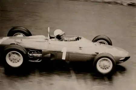ФОРМУЛА-1 1950-80-е