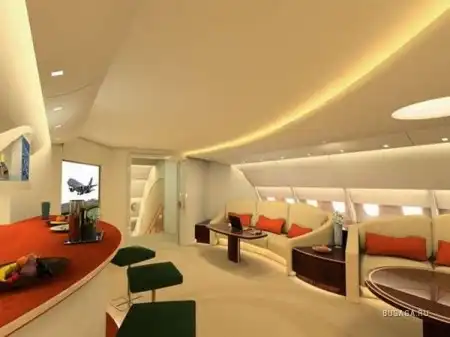 Аэробус А380