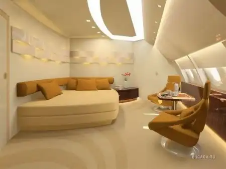 Аэробус А380